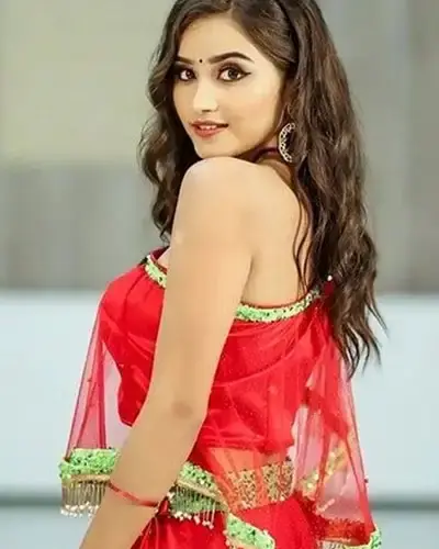 Escort In Maunath Bhanjan